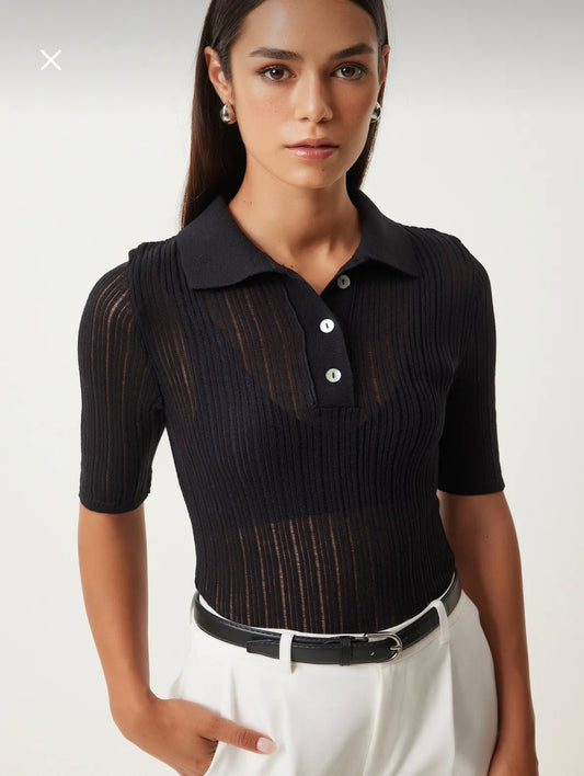 Knit Top