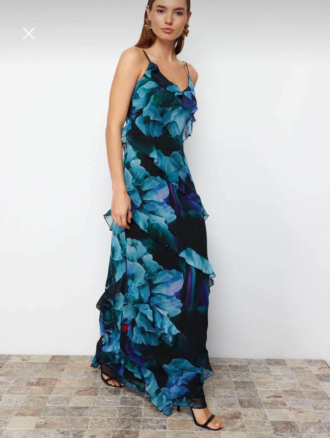Flowy Dress