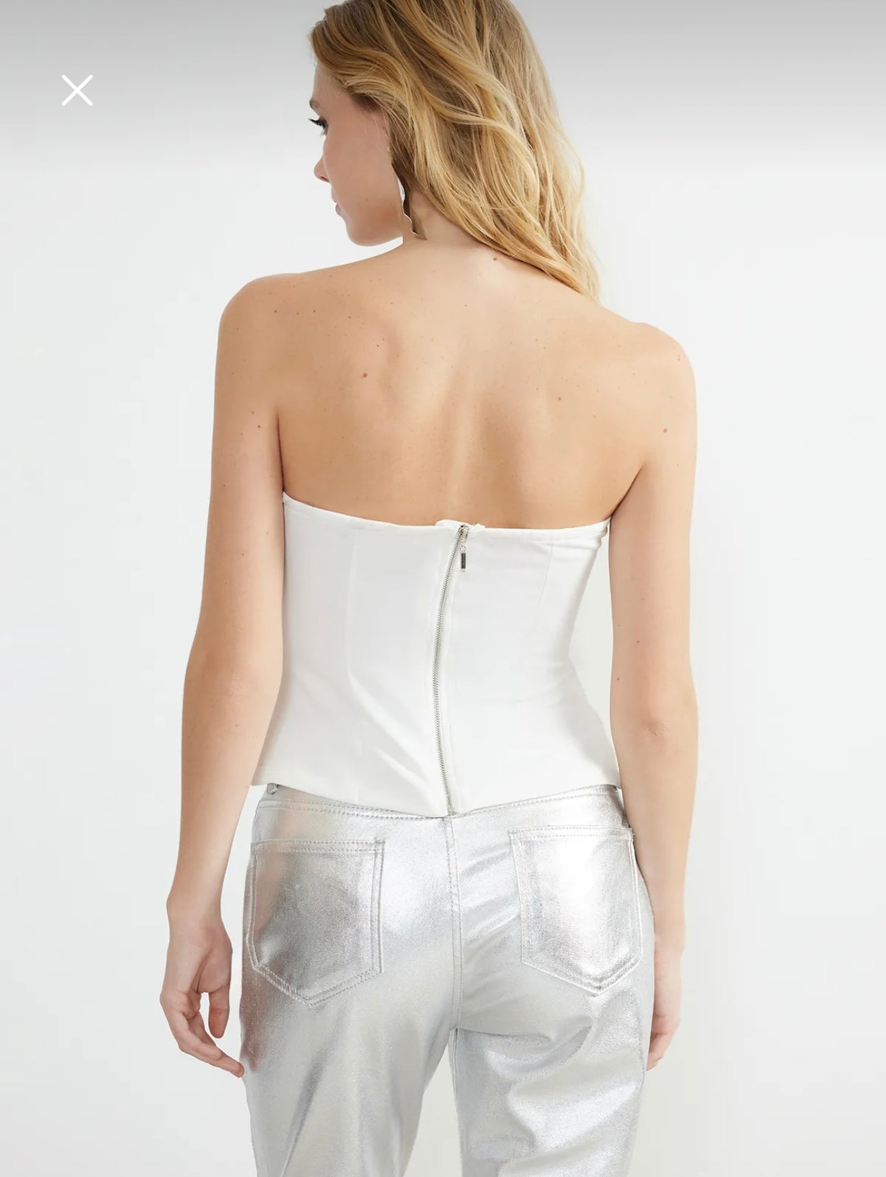 White Top