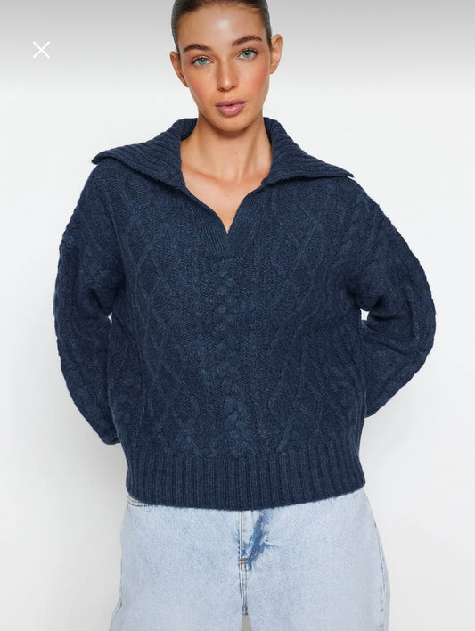 Pullover