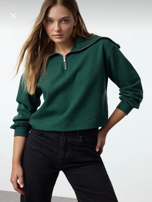 Pullover