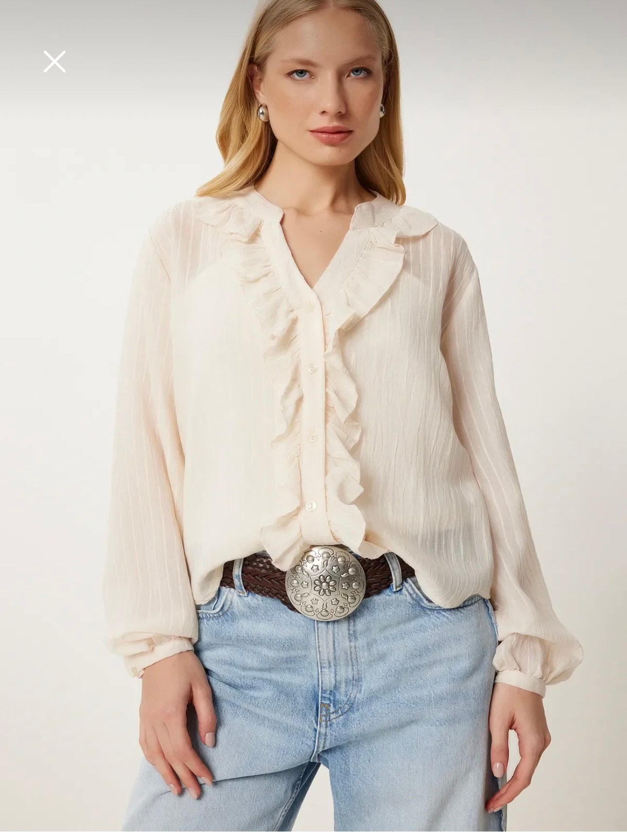 Chemise