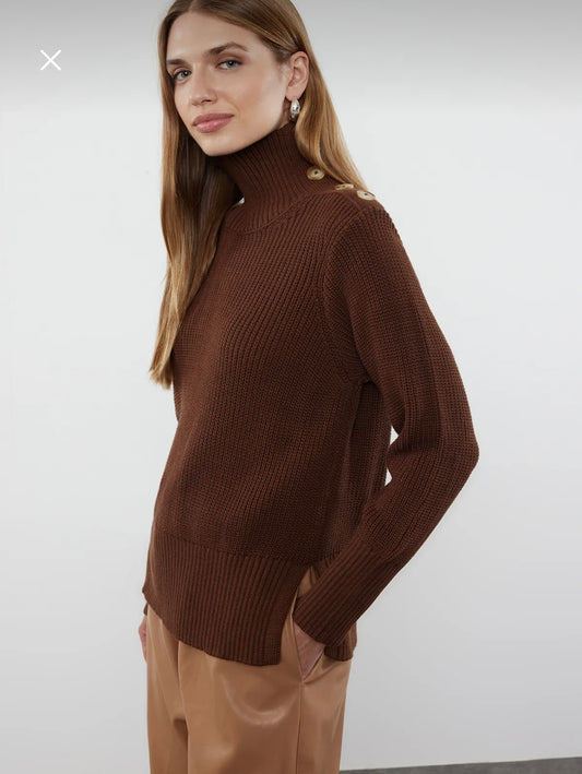 Pullover
