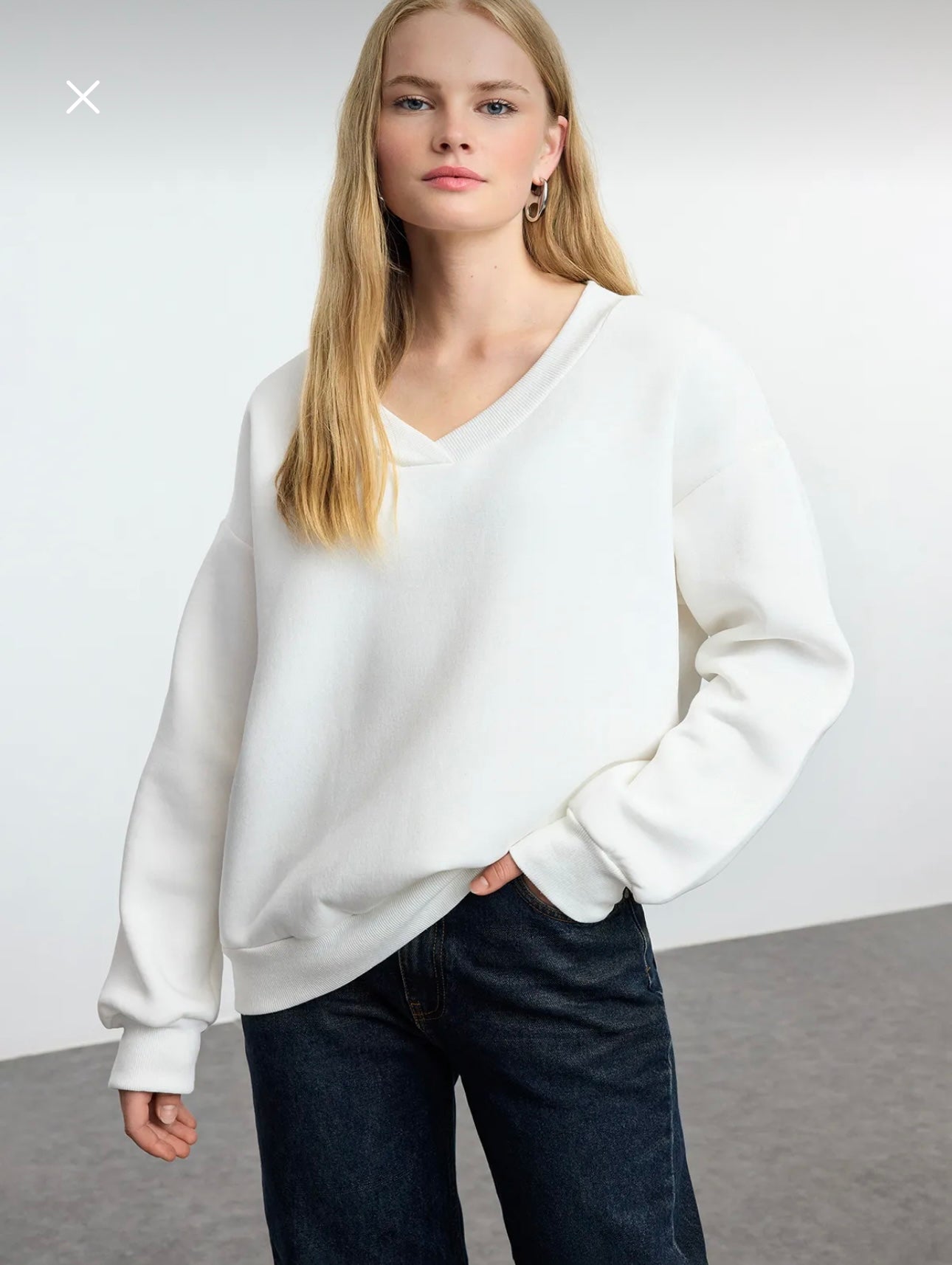 Pullover