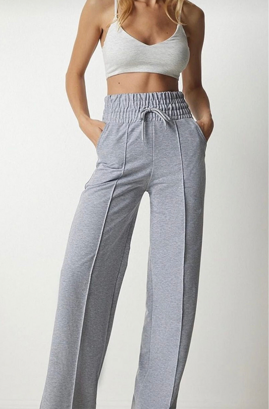 Grey Sweatpants