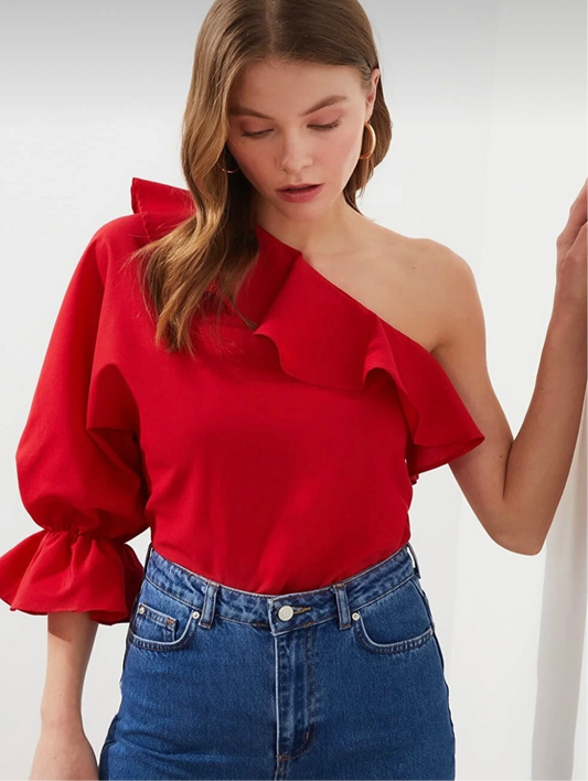 Red Top