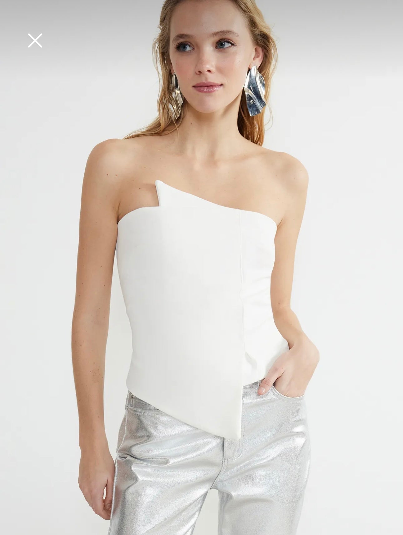 White Top