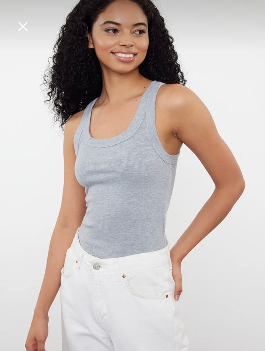 Grey Basic