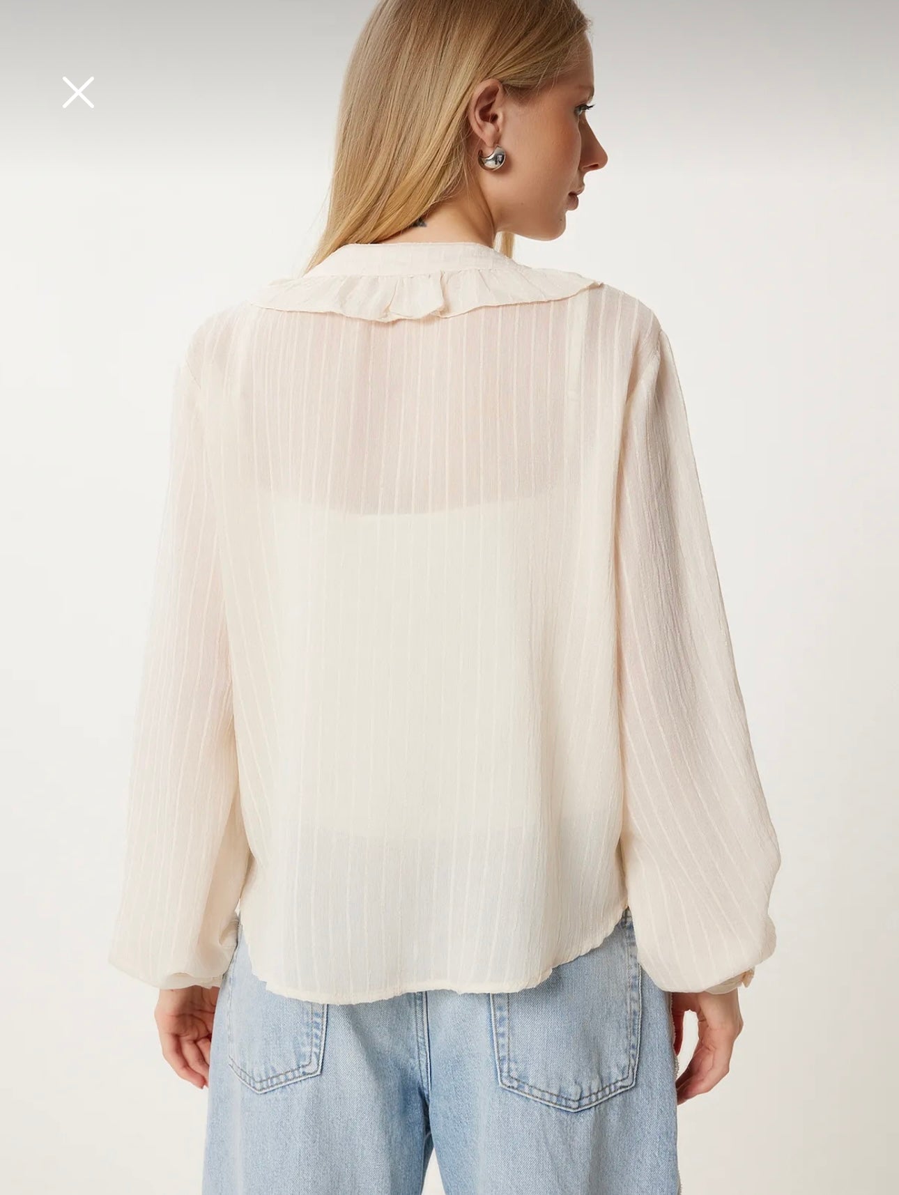 Chemise