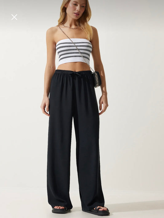 Black Pants