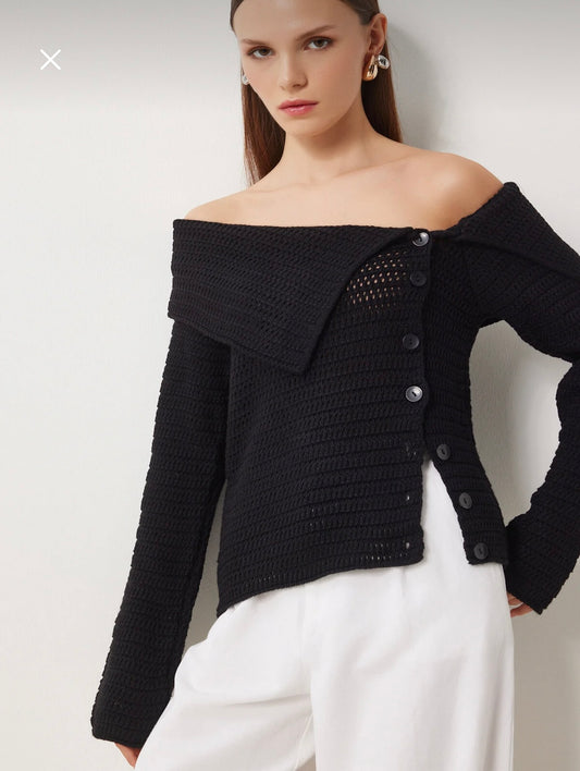 Pullover