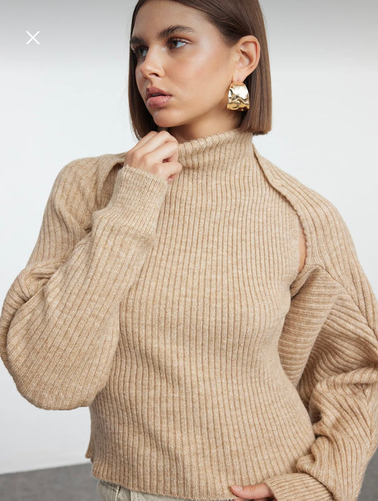 Pullover