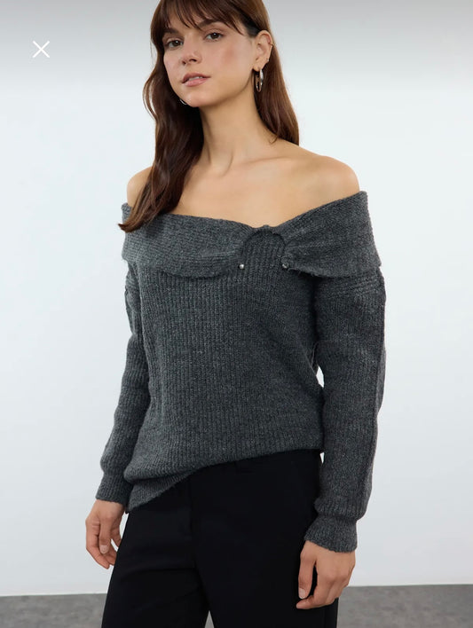 Pullover