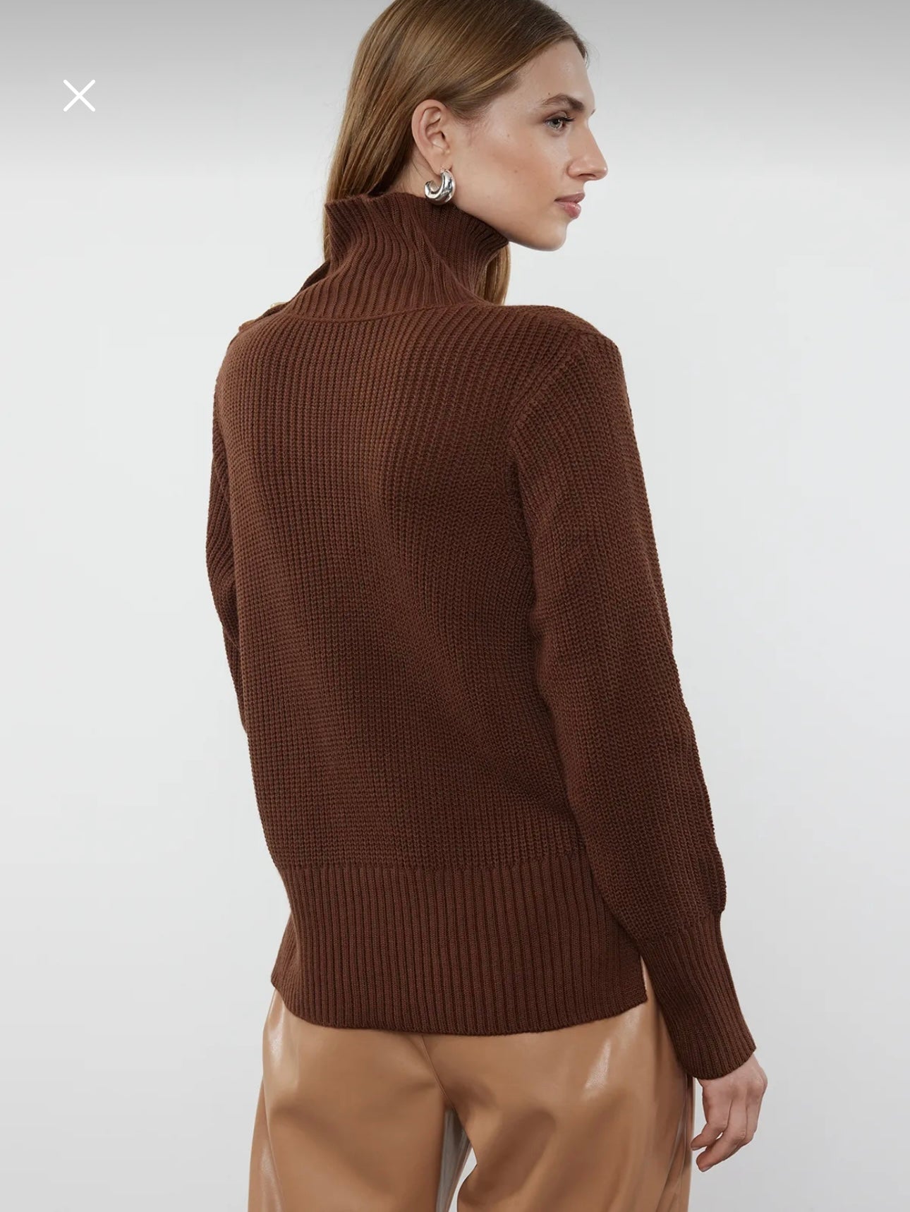 Pullover