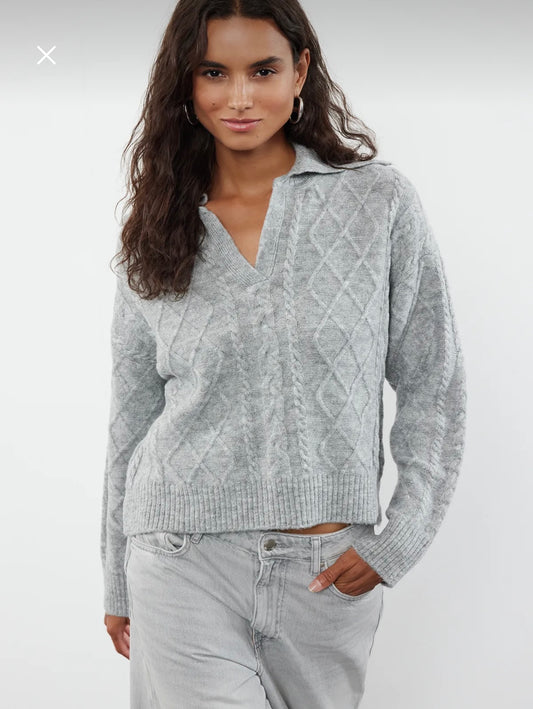 Pullover