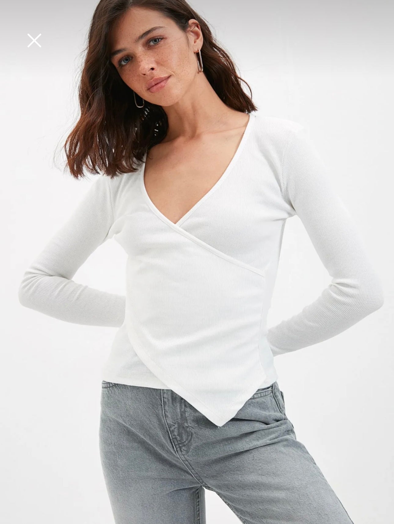 Pullover