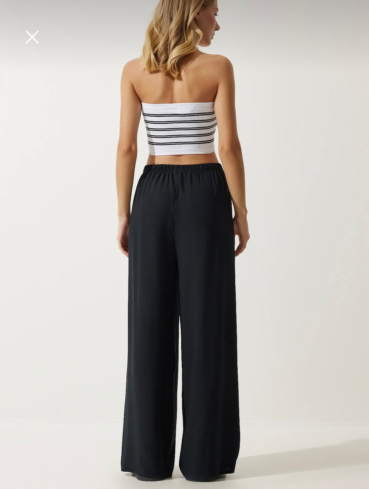 Black Pants
