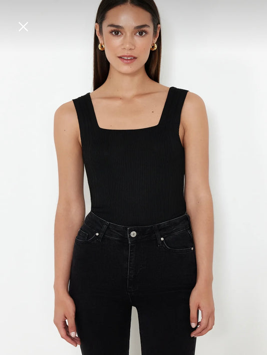 Black Basic