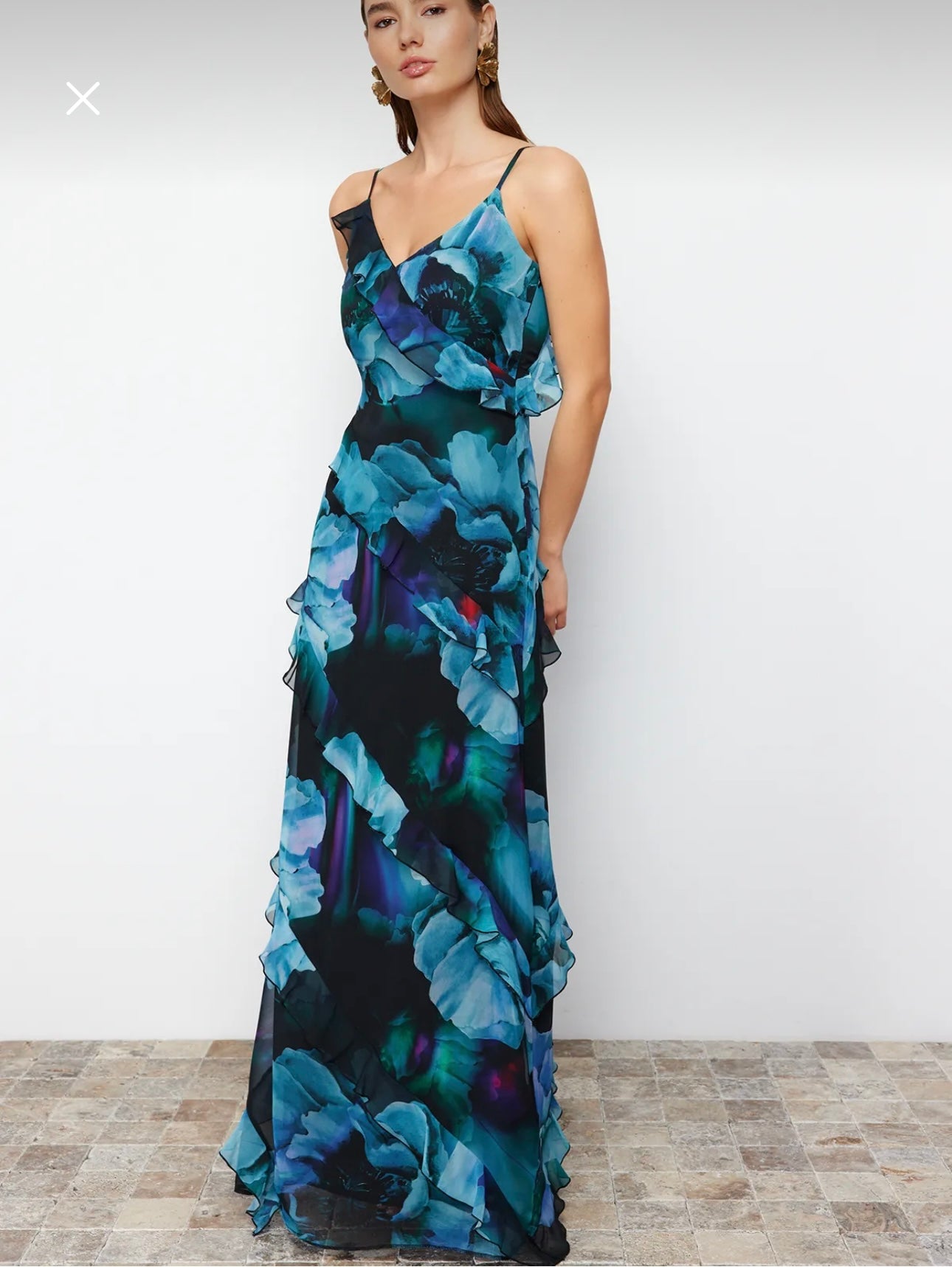 Flowy Dress