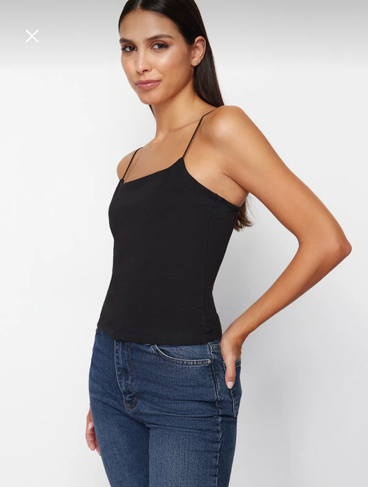 Black Basic