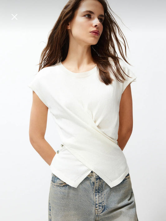 White Top
