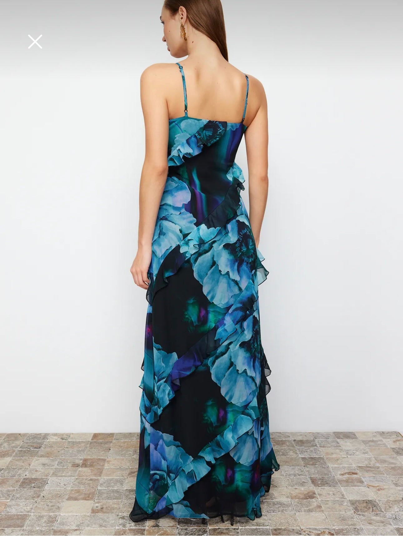 Flowy Dress