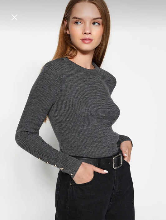 Pullover