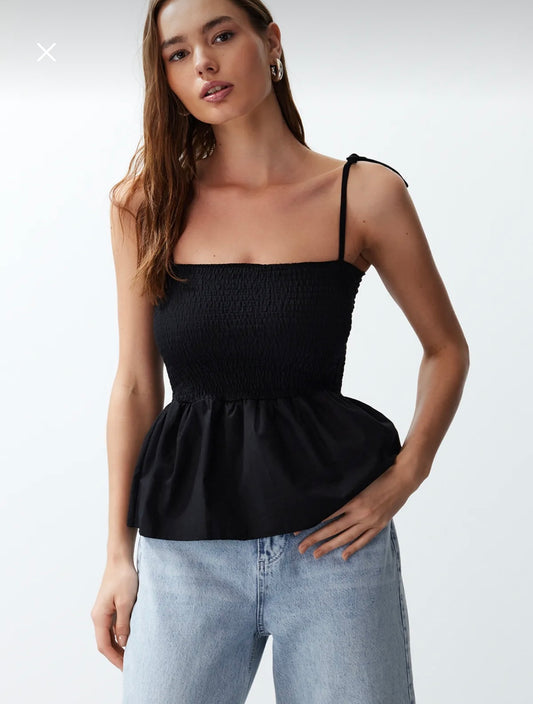 Black Top