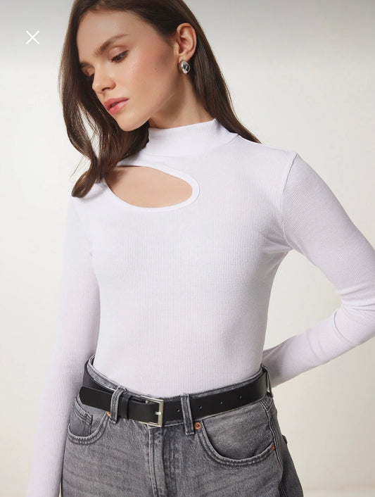 Pullover