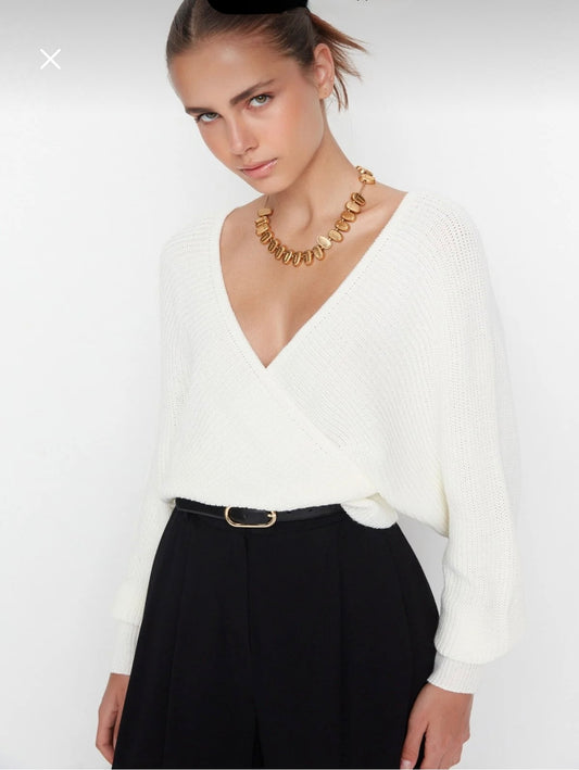 Pullover