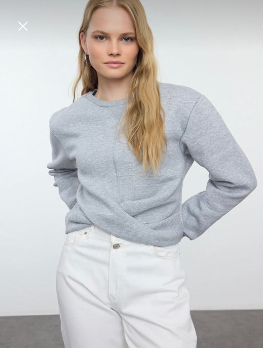 Pullover
